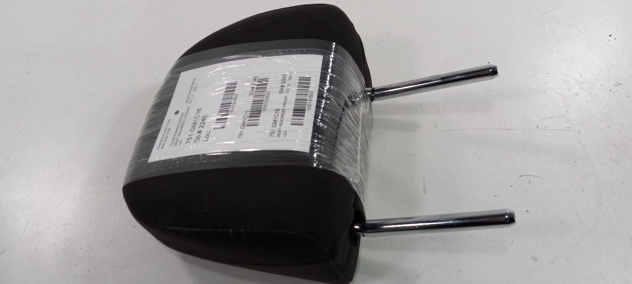 Chevy Cruze Seat Headrest Front Head Rest 2016 2017 2018 - $39.79