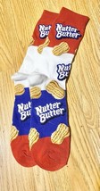 Nutter Butter Cookies Crew Socks Men’s Size 6-12 - $7.00