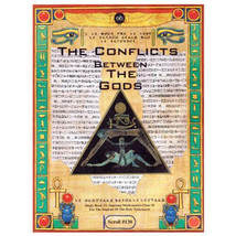 Dr York The Conflicts between the Gods - £62.26 GBP