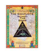 Dr York The Conflicts between the Gods - $107.51 CAD