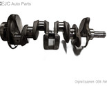 Crankshaft Standard For 16-19 Chevrolet Malibu  2.0  Turbo - $346.45