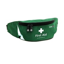 St John Ambulance Zenith Bum Bag  - £16.43 GBP