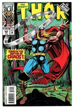 Thor #464 VINTAGE 1993 Marvel Comics - £7.73 GBP