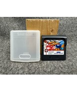 Marble Madness (Sega Game Gear, 1992) w/Cartridge Carrying Case - £10.52 GBP