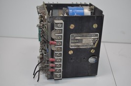 RARE GE FANUC Power Supply for Heavy Duty Locations   # IC3601A105A IC36... - £1,490.98 GBP
