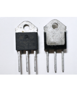 2PCS BTW69-1200RG BTW691200 STM High Voltage Triac 1200V 50A TOP-3 - $130.54 MXN