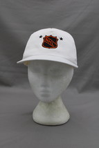 NHL Hat - 1980s All Star Logo by Ted Fletcher - Adult Snapback - £59.87 GBP