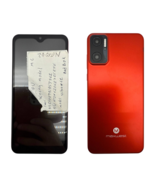 Maxwest Nitro 62 6.2&quot; Android Smartphone 32GB Storage Dual SIM 4G LTE Un... - $1,151.39 MXN