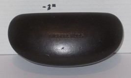 Michael Kors Black Sunglasses Eyeglasses Case - $14.80