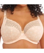 Elomi EL4340CAL Kim Underwire Stretch Plunge Bra 40K - $39.47 CAD