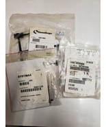 Lot of 3 Commscope/Lucent Fiber Splitter Kit - $19.79