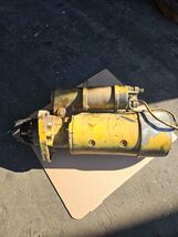 CAT Diesel Engine Delco Remy 42MT Starter Motor 1990352 OEM - $420.00