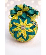 Handmade Blooming Flower Keepsake for Spring or Summer - $23.00
