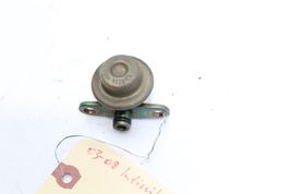 03-08 INFINITI FX35 FUEL PRESSURE REGULATOR Q2437 image 3