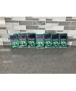 Lot of (7) 1996 Classic Proline III DC NFL Football Packs Factory Sealed... - $322.09 MXN