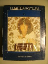 8 Track-Linda Ronstadt-Don&#39;t Cry Now TP-5064 Refurbished &amp; Tested!! - £14.16 GBP