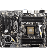 ASRock X79 Extreme6 LGA 2011 DDR3 64GB ATX - $3,269.72 MXN