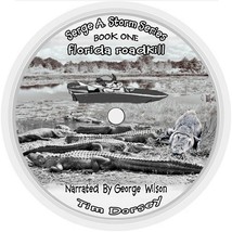 Tim Dorsey 18 Audiobooks Serge A. Storm Series on 18 MP3 Cds - £68.14 GBP