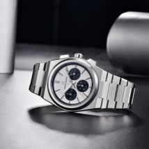 men&#39;s chrono Quartz luxury wristwatch Pagani Design PD1761 Seiko VK63 Movement - £84.53 GBP
