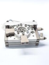 SMC MSQB30L3 Pneumatic Rotary Actuator  - $128.00