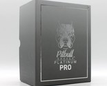 Skull Shaver Pitbull Platinum PRO Electric Razor Wet/Dry 4 Head Cordless... - $147.39