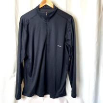 Patagonia Mens Capilene Long Sleeve Pullover Shirt Sz L Large - $16.99