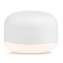 Yogasleep Travel Mini Sound Machine with Night Light | White - £31.50 GBP