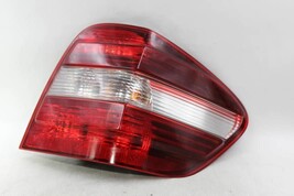 Right Passenger Tail Light 164 Type Upper Fits 2009-11 MERCEDES ML320 OEM #27414 - £98.97 GBP