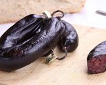 Traditional Morcela Black Pudding Beiras Portugal Sausage Chorizo 250g -... - $18.99