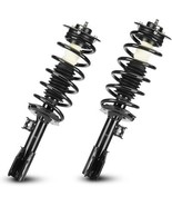 Front Complete Strut Spring Shock Absorber Fit for Chevrolet Equinox 200... - $5,873.35 MXN