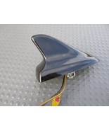 OEM 2011-2015 Chevy Camaro Convertible Shark Fin On-star Antenna Black 8555 GBA - $49.49