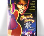 Chuck Berry - Hail! Hail! Rock N Roll (2-Disc DVD, 1987) Like New !   Et... - $12.18