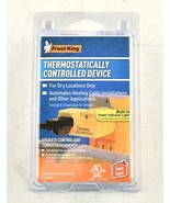 *Frost King Thermostatically Controlled Device Power Indicator Light - $22.31 CAD