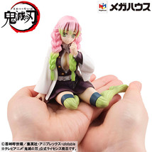 G.E.M. Demon Slayer Mitsuri Kanroji Palm Size Figure - £60.64 GBP
