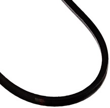 BESTORQ A35 or 4L370 Rubber V-Belt, Wrapped, Black, 37&quot; Length x 0.5&quot; Wi... - $13.85