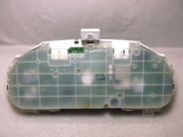 2004..04   MAZDA 3   94K   2.0L  AUTOMATIC / THRU 1/04   SPEEDOMETER image 4