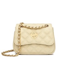 Leather Bag For Women   Small Ladies Handbag High Quality  skin Female  Crossbod - £152.06 GBP