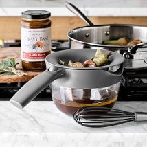 Williams Sonoma Prep Tools Fat Separator - $61.92