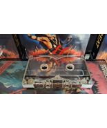 Sammi Curr Back Masked Metal Cassette Prop for 86 Trick or Treat Tape Only - €108,18 EUR Sammi Curr Back Masked Metal Cassette Prop for 86 Trick or Treat Tape Only - €108,18 EUR