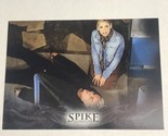 Spike 2005 Trading Card  #32 James Marsters Sarah Michelle Gellar - £1.57 GBP