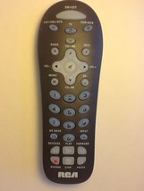 RCA Remote Control RCR312W RCR312WR RCR312 RCR312WV - £8.65 GBP