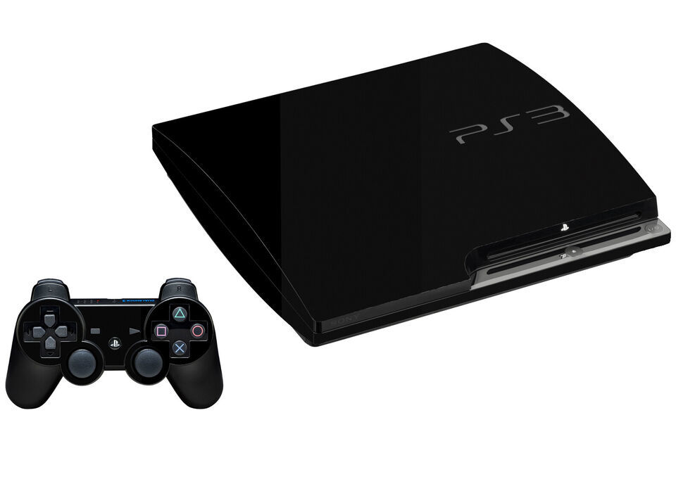 LidStyles Standard Laptop Skin Protector Decal Sony Playstation 3 - $10.99