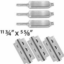 Kenmore 415.16211,415.16111,415.16213,162090,Charbroil 463452205,46344532, kit - $84.50