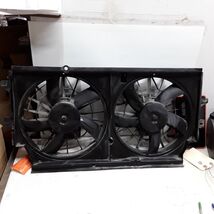 00 01 Buick Regal century engine radiator cooling fan assembly OEM 24013470 - $1,519.80 MXN