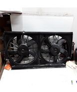 00 01 Buick Regal century engine radiator cooling fan assembly OEM 24013470 - $1,519.80 MXN