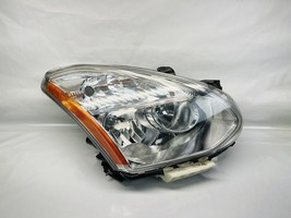 ⭐️ 2008 2009 2010 2011 2012 2013 Nissan Rogue Halogen Front Right Oem Headlight - $75.00