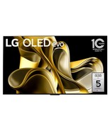 LG 97-Inch Class OLED M3 Signature Series, 4K Processor, Smart Flat Scre... - $16,905.00