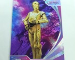 C-3PO 2023 Kakawow Cosmos Disney 100 All Star 175/188 - $59.39