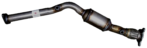 FITS :2006-2007 CHEVROLET HHR 2.2L &amp; 2.4L Direct Fit Catalytic Converter - £103.85 GBP