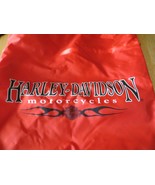 Harley Davidson Insulated Backpack Cooler - $13.85